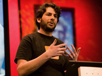 Blaise Agüera y Arcas
